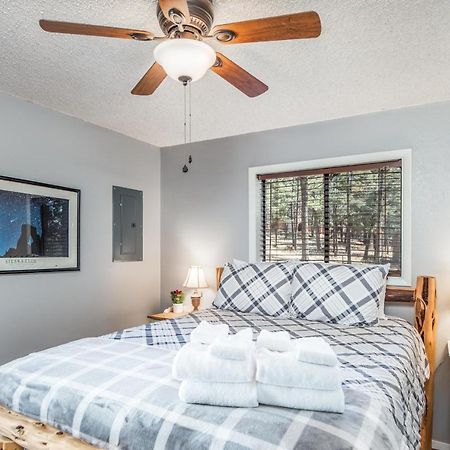 Fawn Crossing Vila Ruidoso Exterior foto