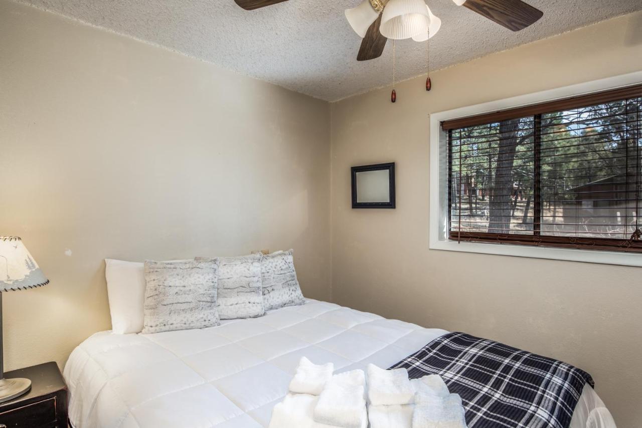 Fawn Crossing Vila Ruidoso Exterior foto
